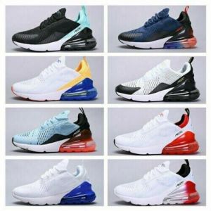 UK  Mens Air Max-270 Running Shoes Light sports running Trainers Sneakers shoes